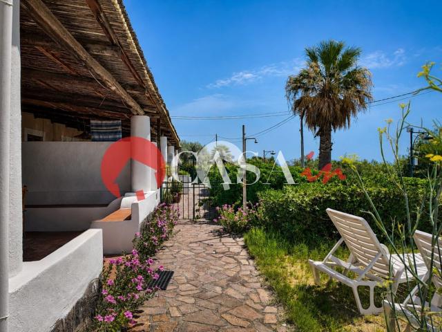 Villetta a schiera in vendita di 110 m²