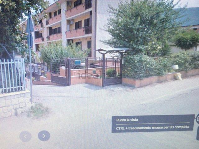 Villetta a schiera in vendita di 110 m² in Via Colle Puoti, 48