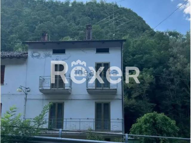 Villetta a schiera in vendita di 110 m² in Via Contessa Nuova
