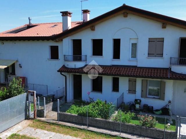 Villetta a schiera in vendita di 110 m² in Via Cacciatore