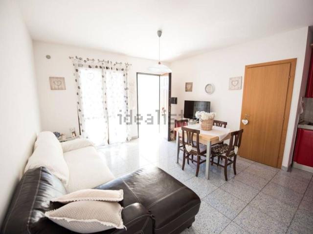 Villetta a schiera in vendita di 110 m² in Via Camerini