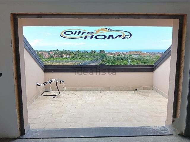 Villetta a schiera in vendita di 110 m² in Via Carlino
