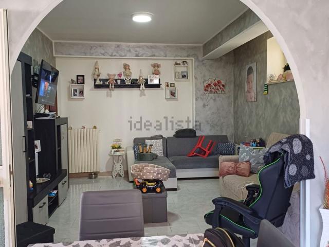 Villetta a schiera in vendita di 110 m² in Via Casicarillo, 12