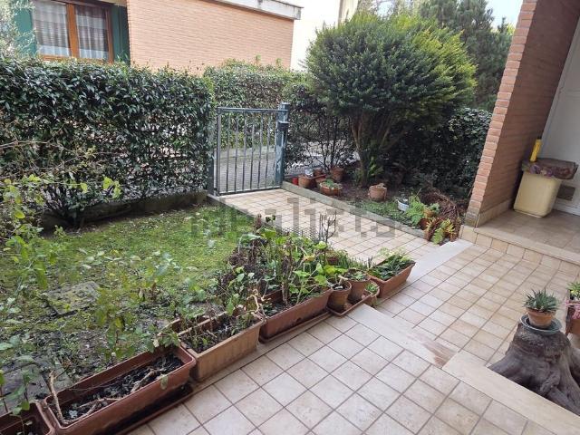 Villetta a schiera in vendita di 110 m² in Via Casona, 21