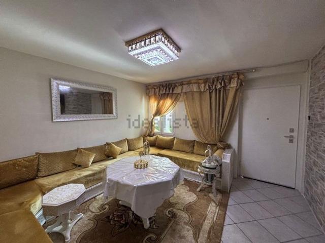 Villetta a schiera in vendita di 110 m² in Via Castello