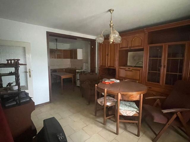 Villetta a schiera in vendita di 110 m² in Via Castello Venezia, 1
