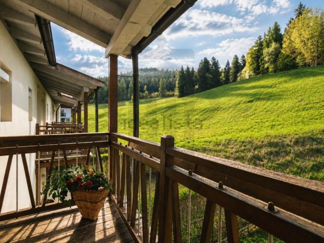 Villetta a schiera in vendita di 110 m² in Via Centro, 15
