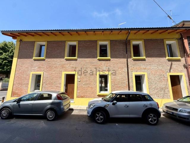 Villetta a schiera in vendita di 110 m² in Via Circondaria Sud, 90