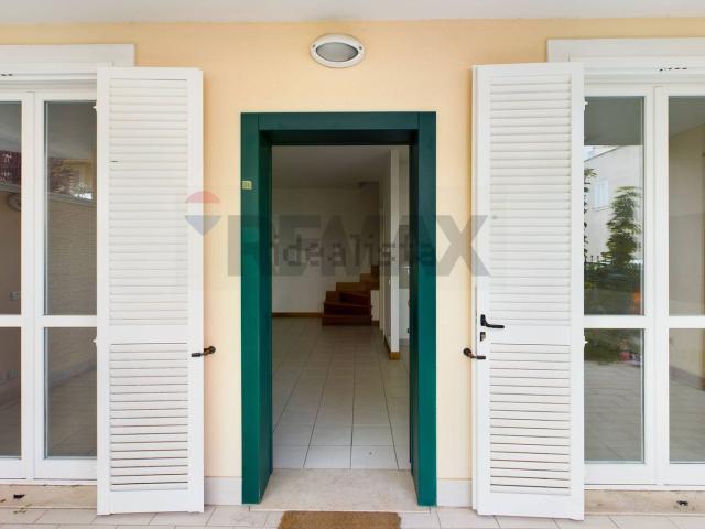 Villetta a schiera in vendita di 110 m² in Via Cupa dei Marmi, 57