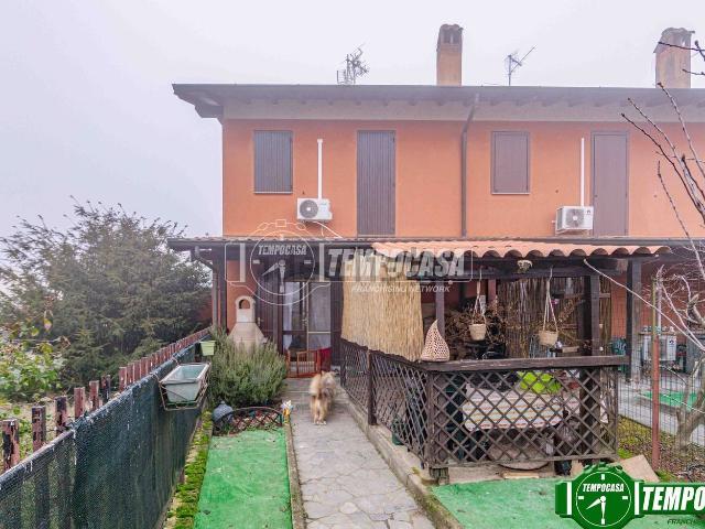Villetta a schiera in vendita di 110 m² in Via A. Diaz