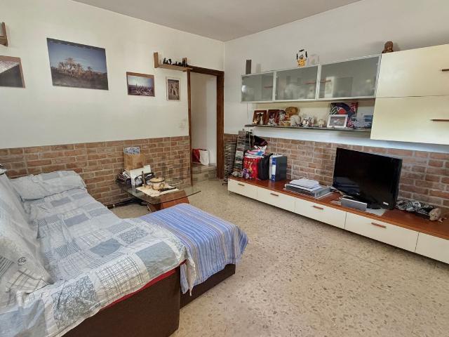 Villetta a schiera in vendita di 110 m² in Via Argine Po Garofolo, 615