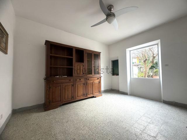 Villetta a schiera in vendita di 110 m² in Via Aurelio Saffi