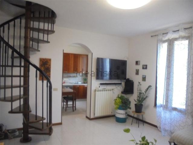 Villetta a schiera in vendita di 110 m² in Via Boldori