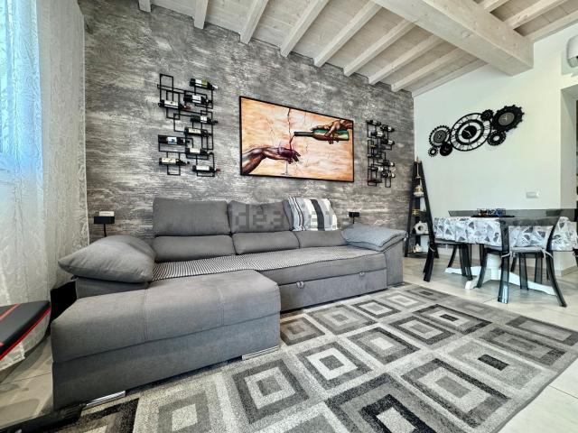 Villetta a schiera in vendita di 110 m² in Via Bruno Buozzi