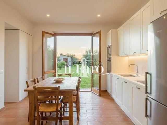 Villetta a schiera in vendita di 110 m² in Via Giuseppe Giusti, 23