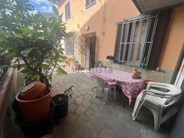 Villetta a schiera in vendita di 110 m² in Viale Roma