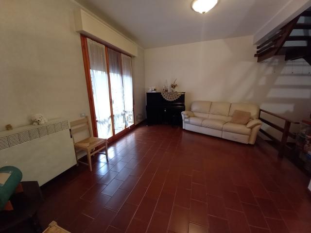 Villetta a schiera in vendita di 110 m² in Via Giambattista Tiepolo