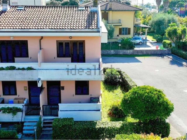 Villetta a schiera in vendita di 110 m² in Via Gioacchino Rossini, 2