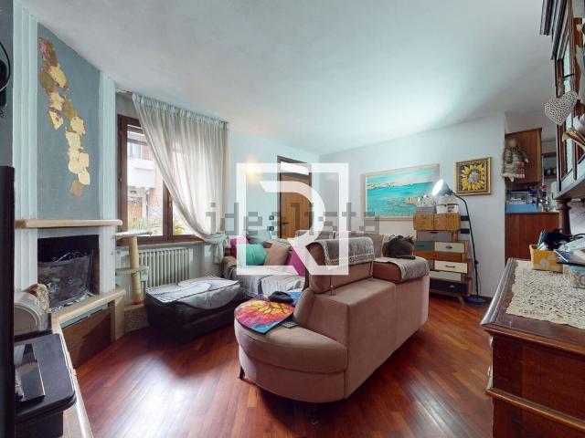 Villetta a schiera in vendita di 110 m² in Via Giovanni Pascoli