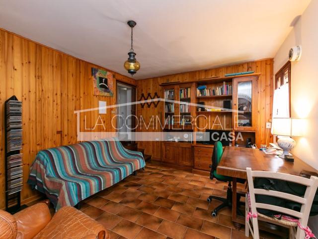 Villetta a schiera in vendita di 110 m² in Via Guglielmo Marconi
