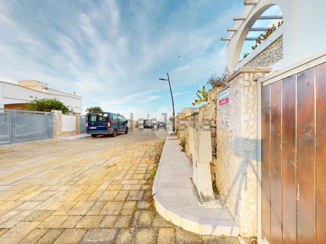 Villetta a schiera in vendita di 110 m² in Via dei Mitili, 3