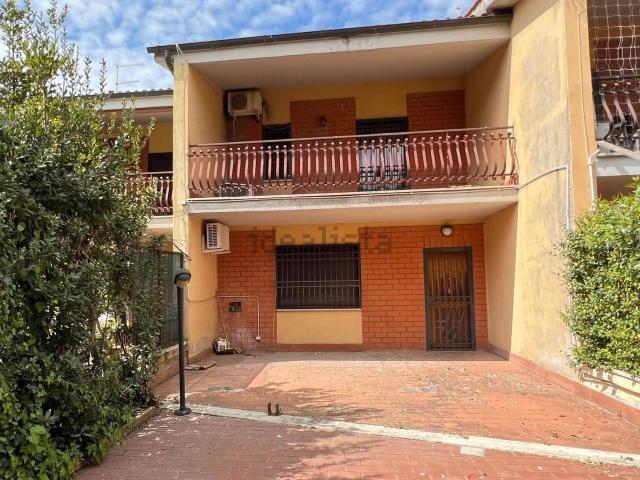 Villetta a schiera in vendita di 110 m² in Via del Salvatore, 32