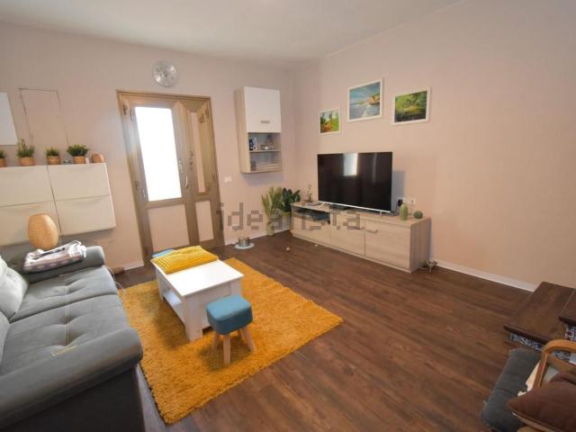 Villetta a schiera in vendita di 110 m² in Via del Serchio
