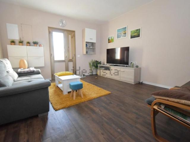 Villetta a schiera in vendita di 110 m² in Via del Serchio
