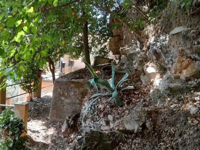 Villetta a schiera in vendita di 110 m² in Via della Libertà, 6