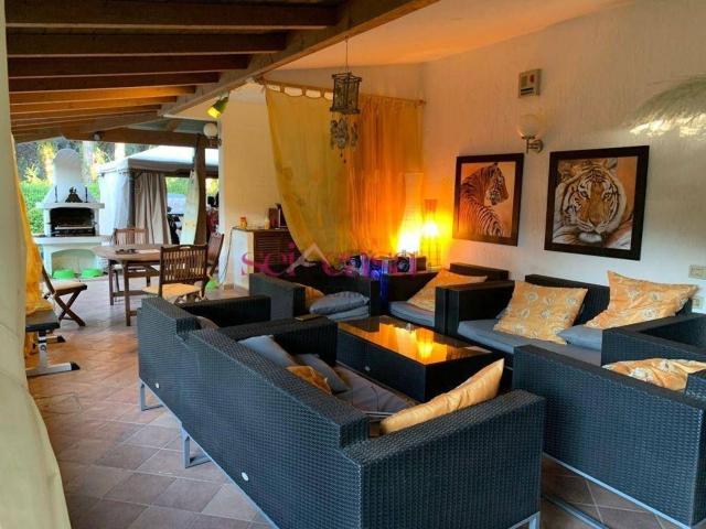 Villetta a schiera in vendita di 110 m² in Via della Sogliola