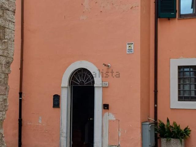 Villetta a schiera in vendita di 110 m² in Via Della Scuola D&apos  Arti e Mestieri, 78