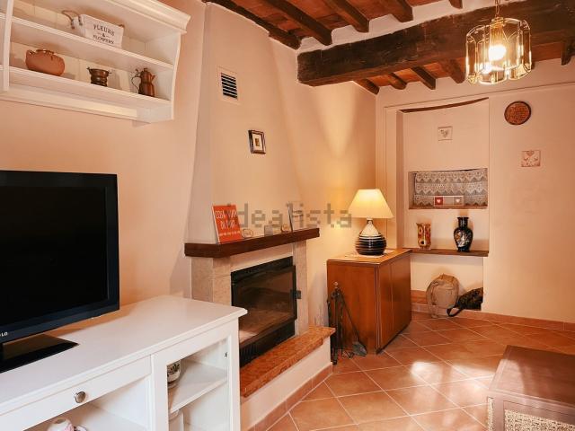 Villetta a schiera in vendita di 110 m² in Via della Pieve, 69