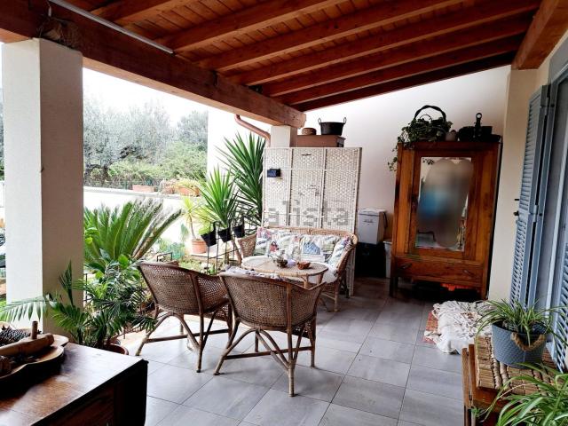 Villetta a schiera in vendita di 110 m² in Via delle Colombare