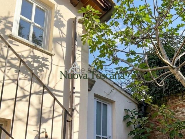 Villetta a schiera in vendita di 110 m² in Via delle Fosse