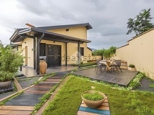 Villetta a schiera in vendita di 110 m² in Via di San Matteo, 48
