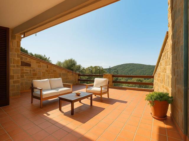 Villetta a schiera in vendita di 110 m² in Via di Poggio alle Mandrie, 99
