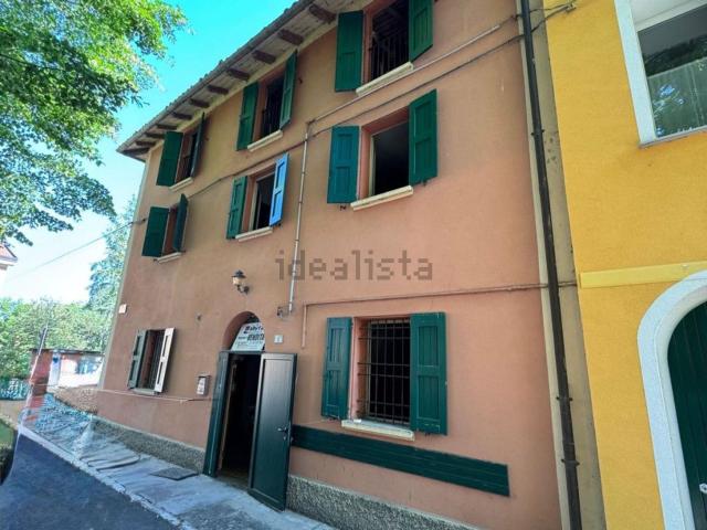 Villetta a schiera in vendita di 110 m² in Via Ferruccio Lamborghini, 1