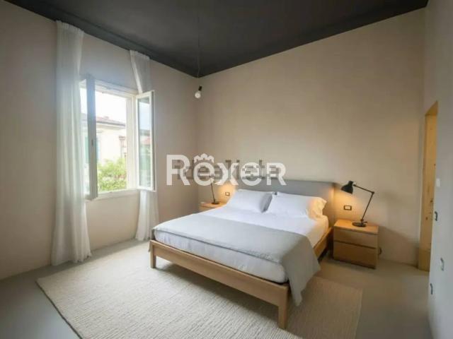Villetta a schiera in vendita di 110 m² in Via Francesco Bucherelli