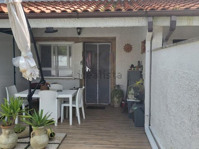 Villetta a schiera in vendita di 110 m² in Via Orsa Maggiore, 70