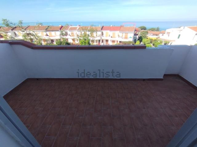 Villetta a schiera in vendita di 110 m² in Via Leopoldo Cupido