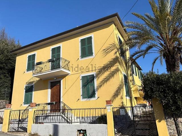 Villetta a schiera in vendita di 110 m² in Via Molino del Piano