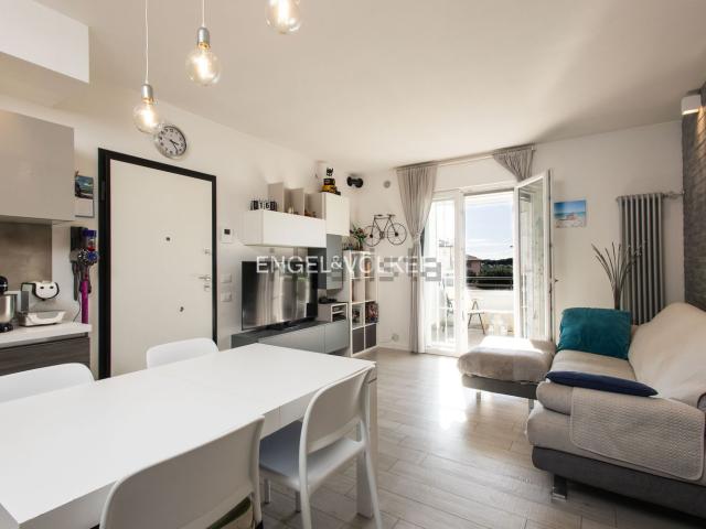 Villetta a schiera in vendita di 110 m² in Via Massetana, 95