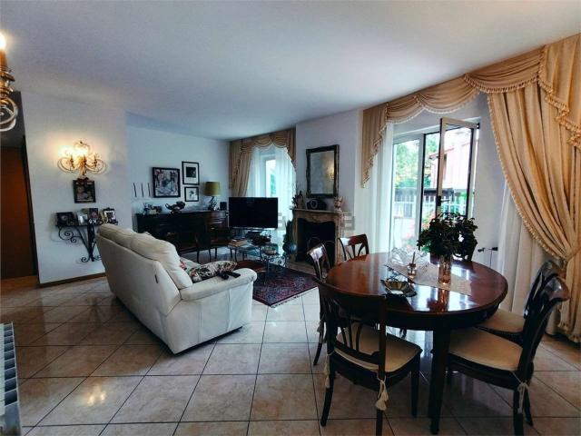 Villetta a schiera in vendita di 110 m² in Via Melara