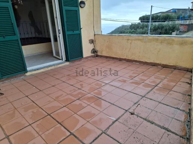 Villetta a schiera in vendita di 110 m² in Via Nostra Signora del Monte
