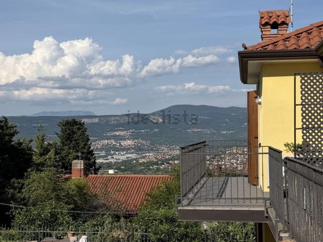 Villetta a schiera in vendita di 110 m² in Via S. Barbara