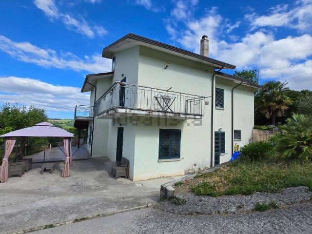 Villetta a schiera in vendita di 110 m² in Via San Francesco