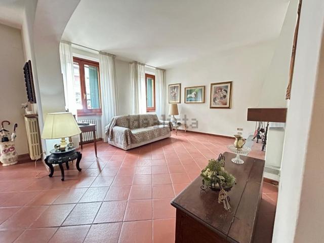Villetta a schiera in vendita di 110 m² in Via San Peruzzi, 50053