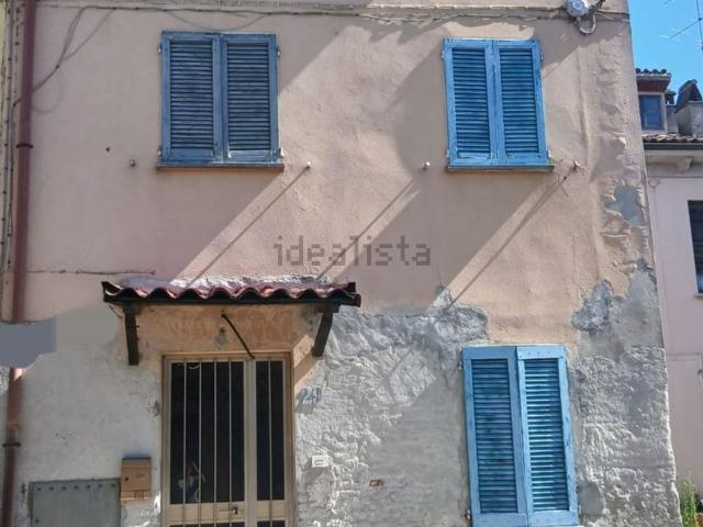 Villetta a schiera in vendita di 110 m² in Via San Rocco