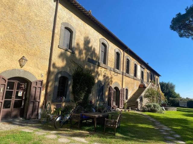 Villetta a schiera in vendita di 110 m² in Via Settevene Primo Tronco da Trevignano