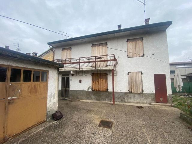 Villetta a schiera in vendita di 110 m² in Via Palladio